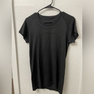 Lululemon Swiftly Tech Short-Sleeve Shift